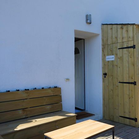 Joli Duplex Proche De Biarritz : Le Duplexa Lägenhet Arcangues Exteriör bild