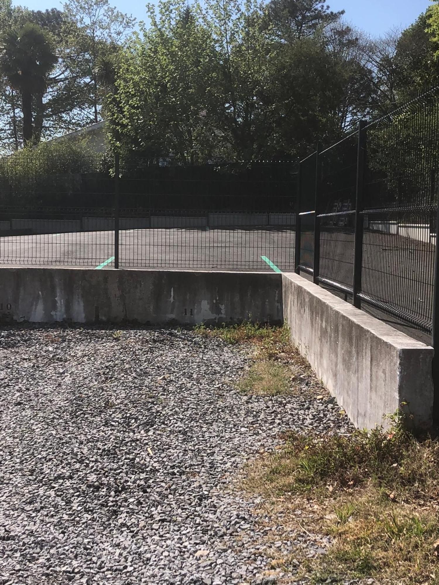 Joli Duplex Proche De Biarritz : Le Duplexa Lägenhet Arcangues Exteriör bild